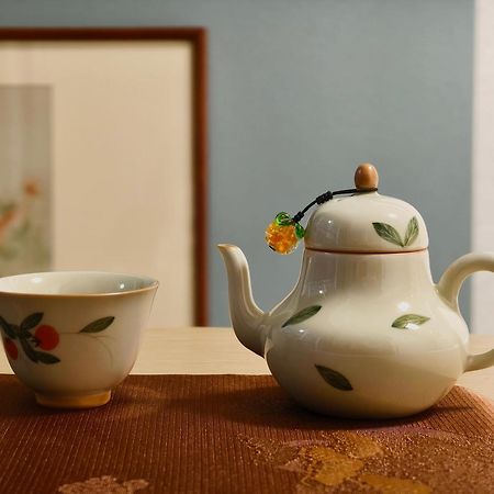 Rest Collection Gion-Shijo Kyoto Appartement Buitenkant foto