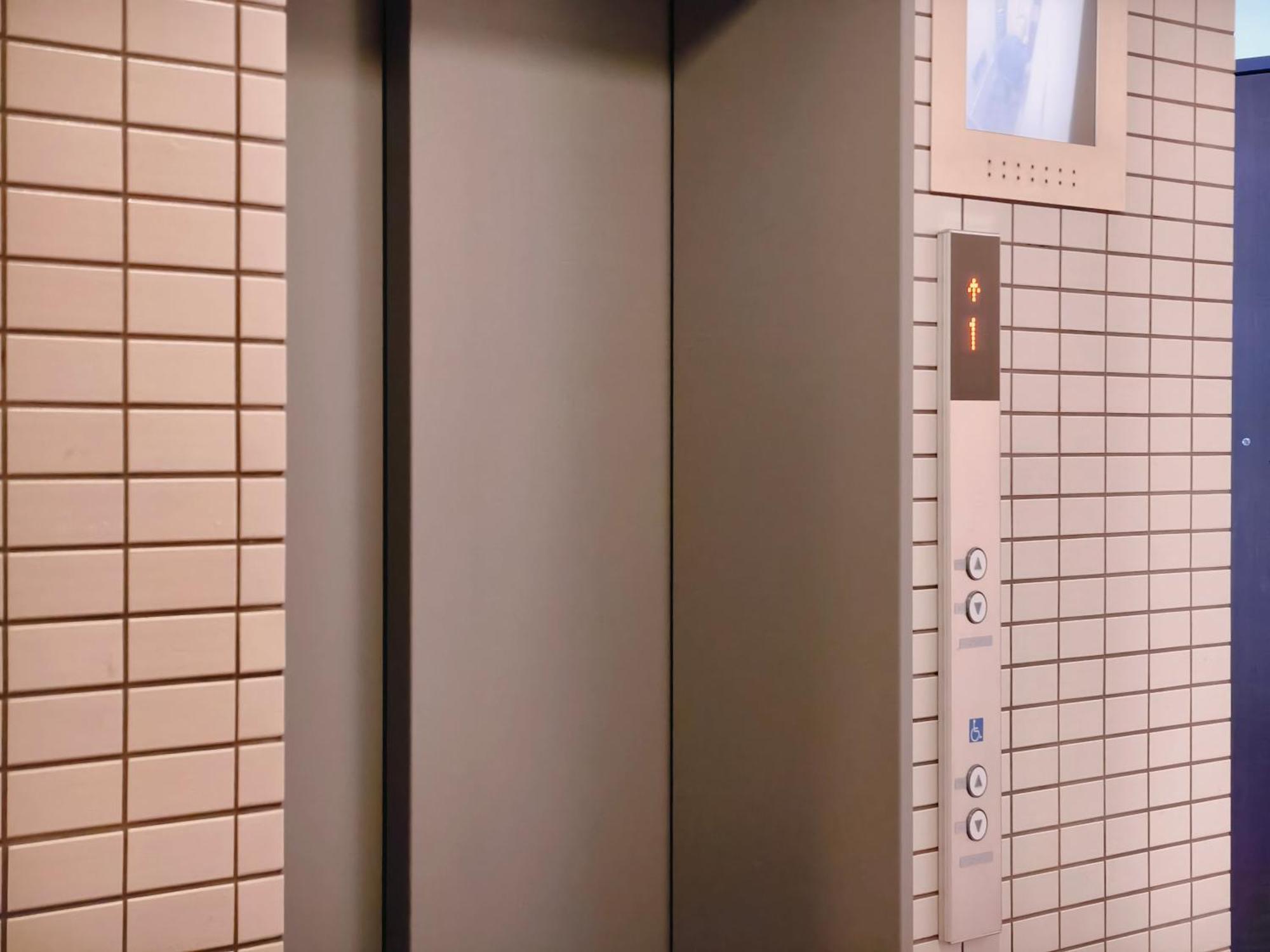 Rest Collection Gion-Shijo Kyoto Appartement Buitenkant foto