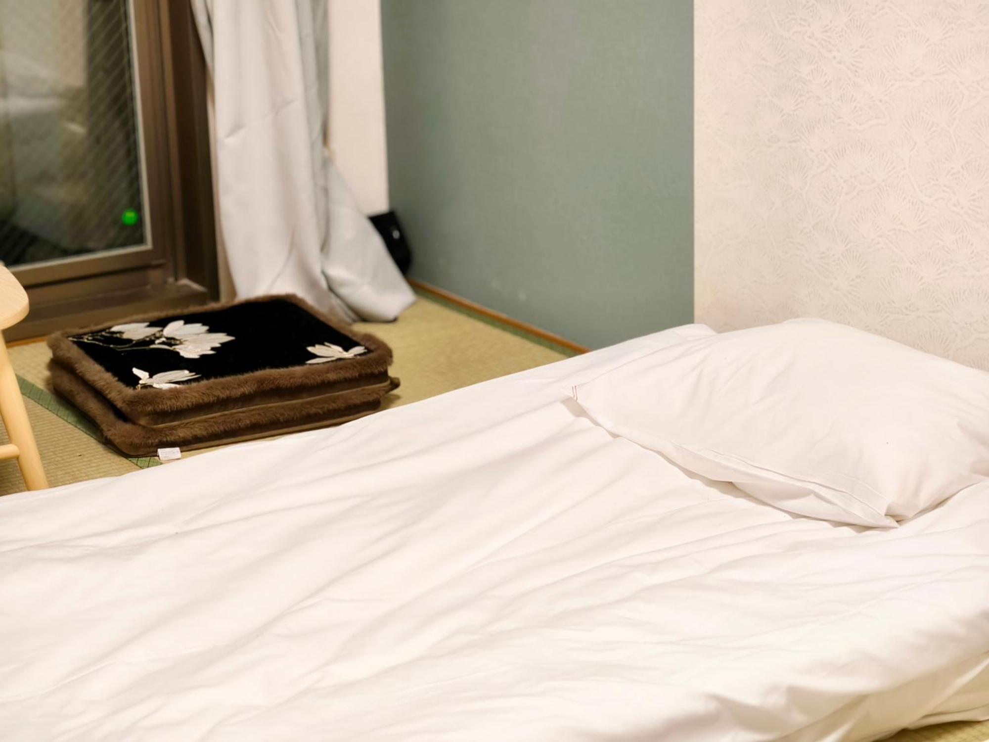 Rest Collection Gion-Shijo Kyoto Appartement Buitenkant foto