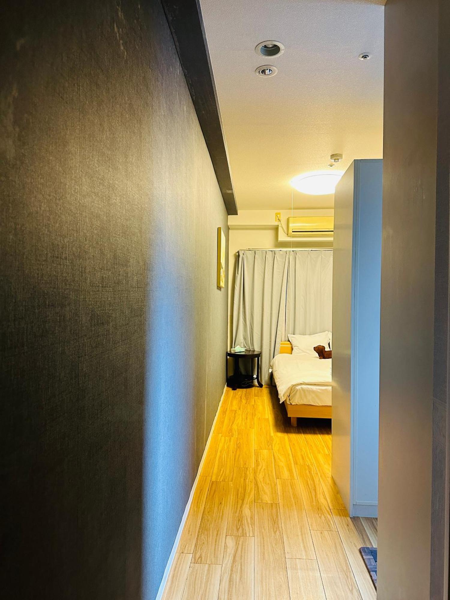Rest Collection Gion-Shijo Kyoto Appartement Buitenkant foto