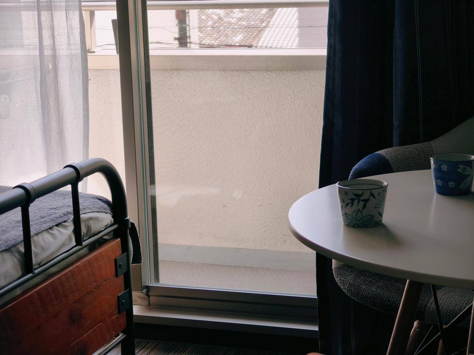 Rest Collection Gion-Shijo Kyoto Appartement Buitenkant foto