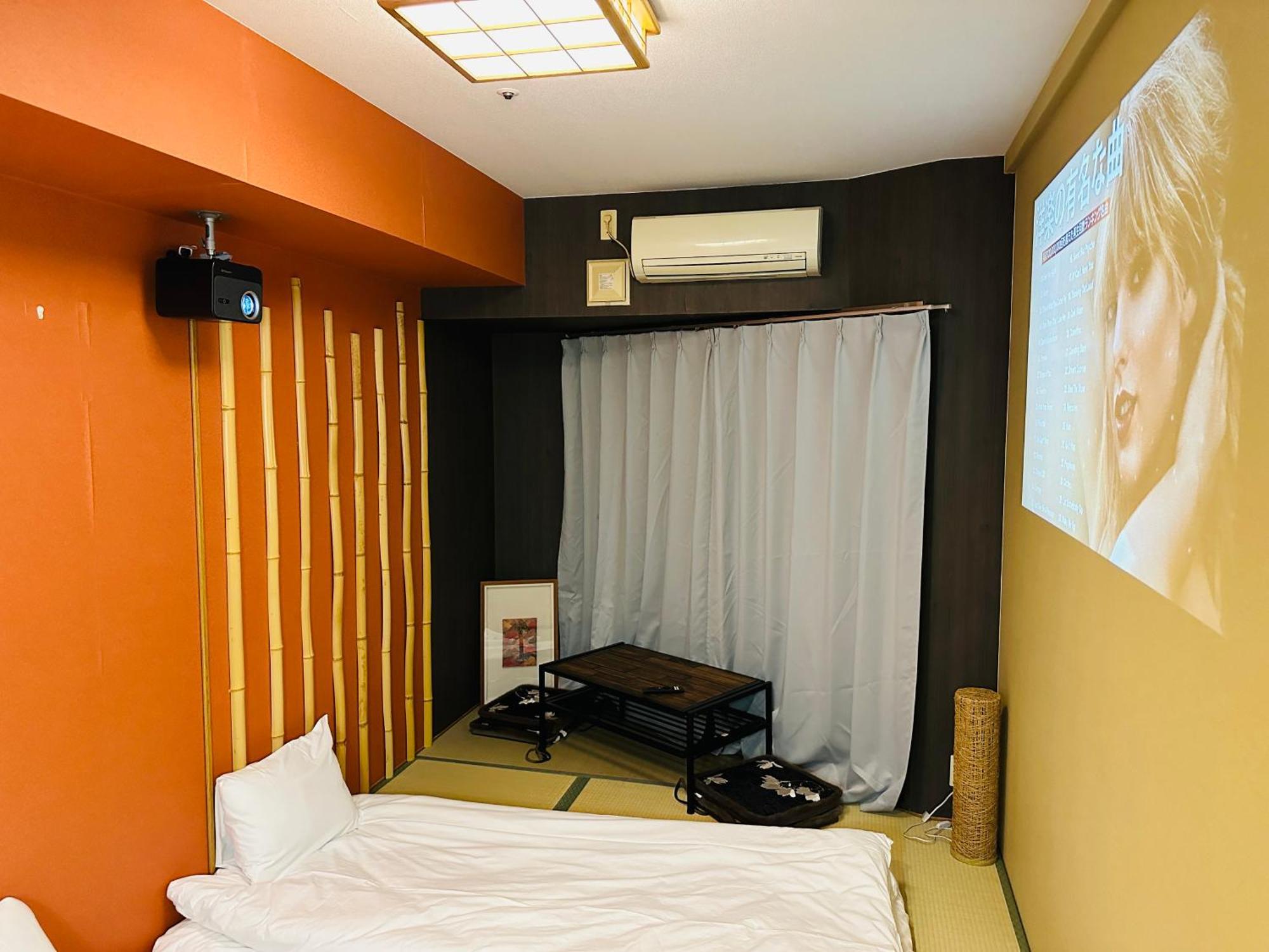 Rest Collection Gion-Shijo Kyoto Appartement Buitenkant foto